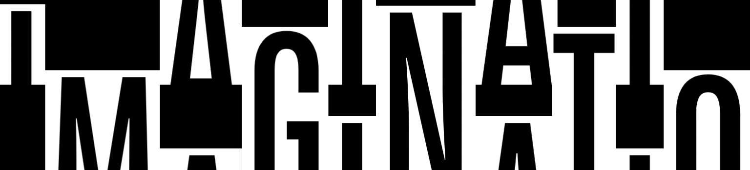 Imaginatio Logotipo